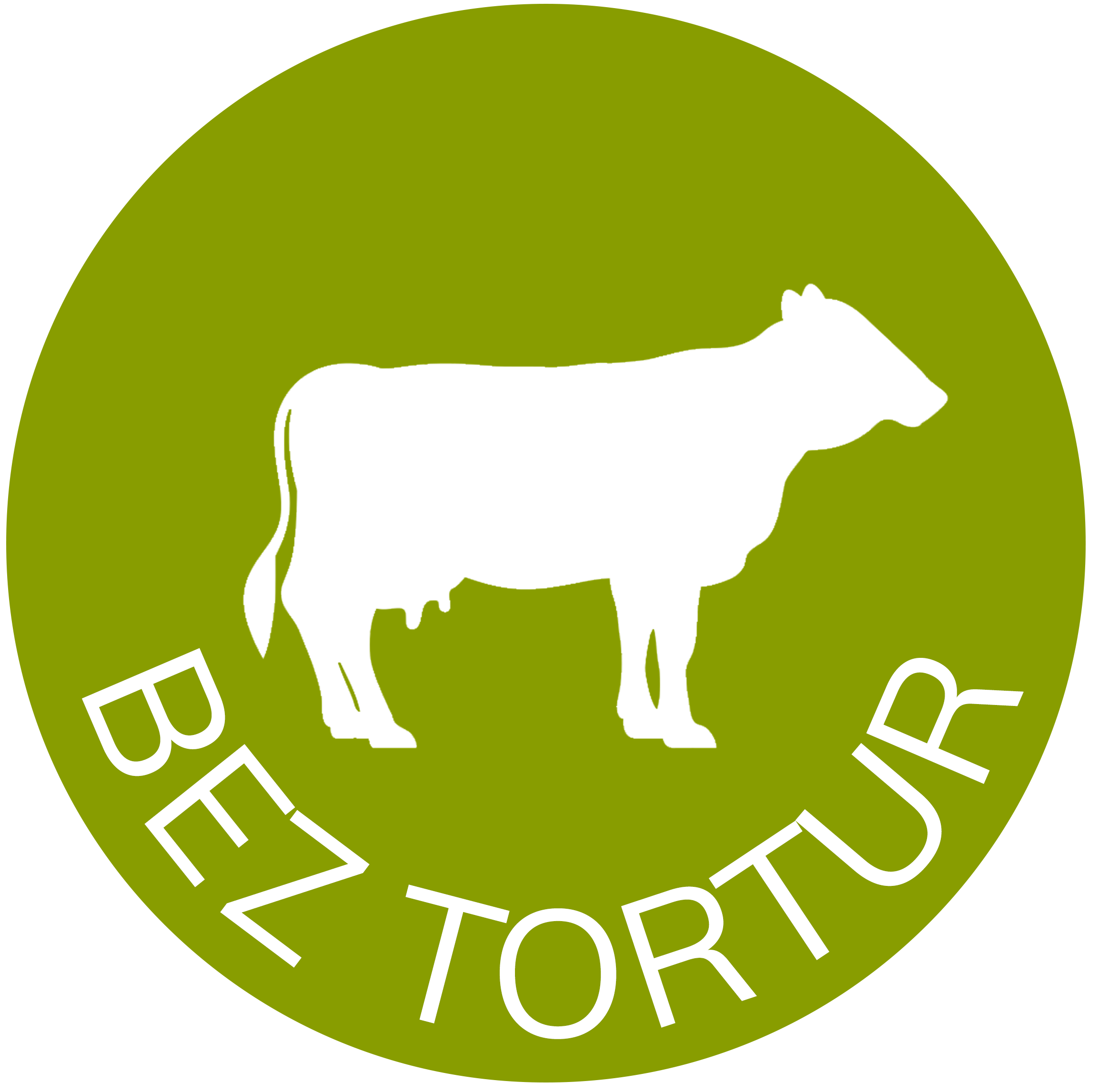 śmierć zwierząt bez tortur